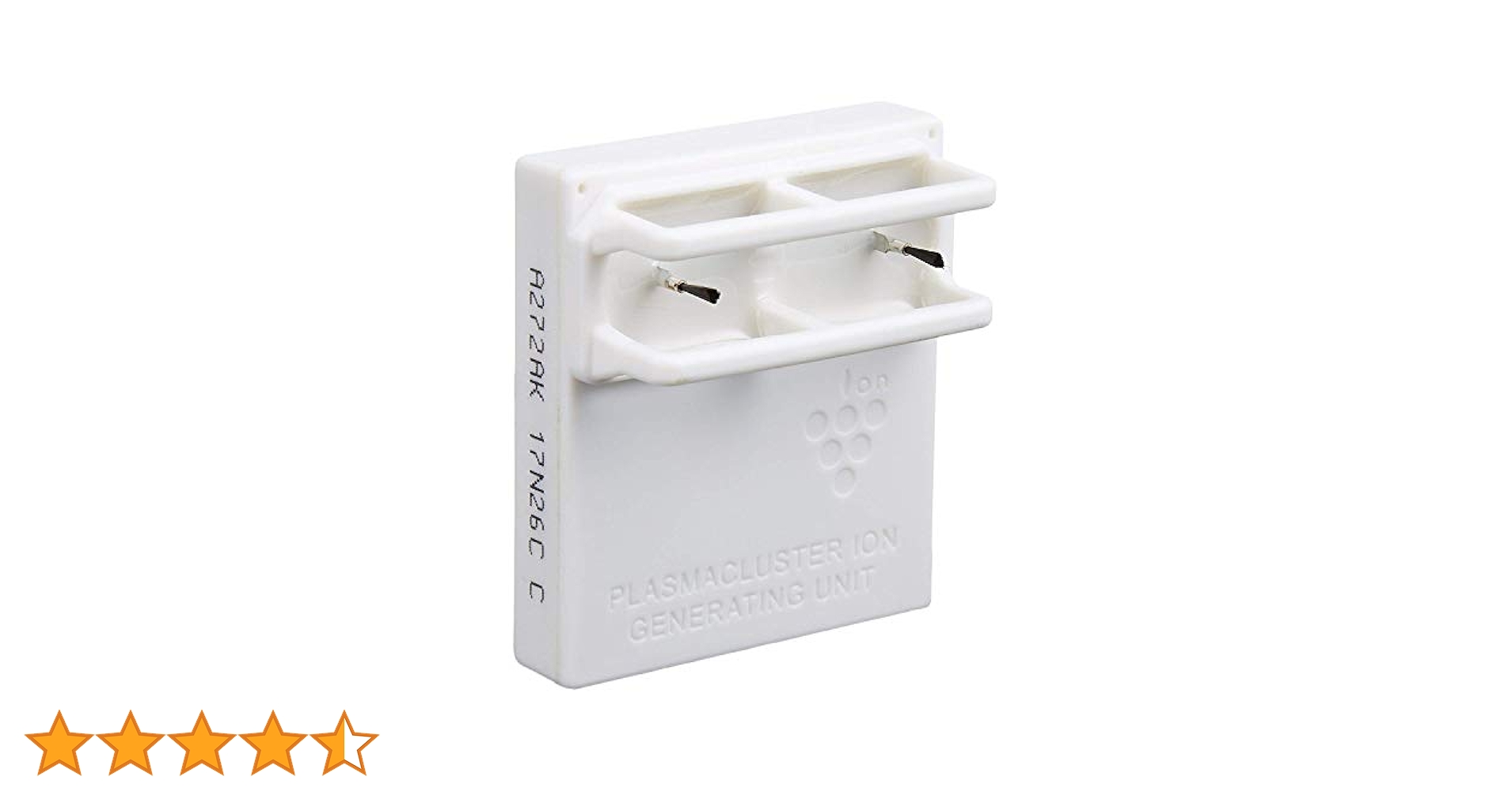 SHARP IG-NK135-W イオン発生器 SHARP IG-NK135-W イオン発生器 Amazon | SHARP プラズマ